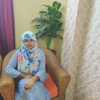 Ramisa Tarannum